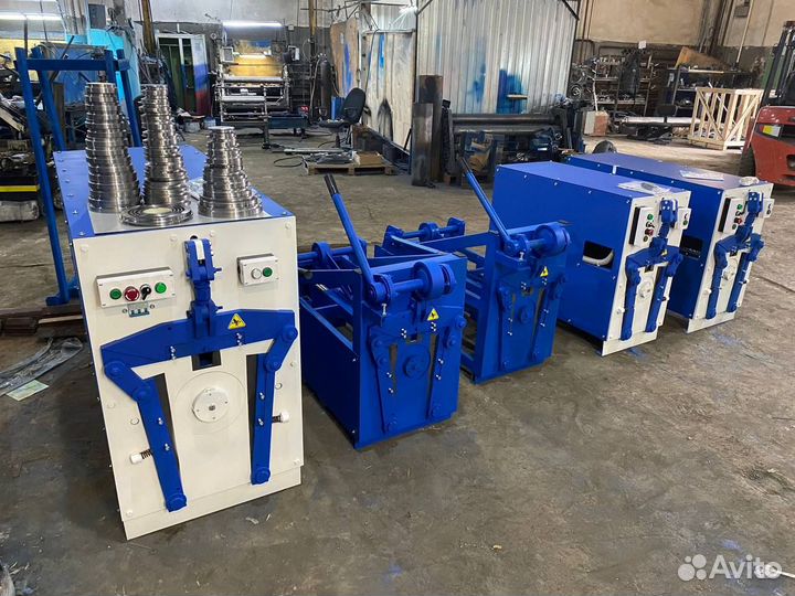 Гофроколено от производителя