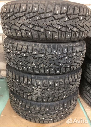 Nokian Tyres Nordman 7 185/60 R15