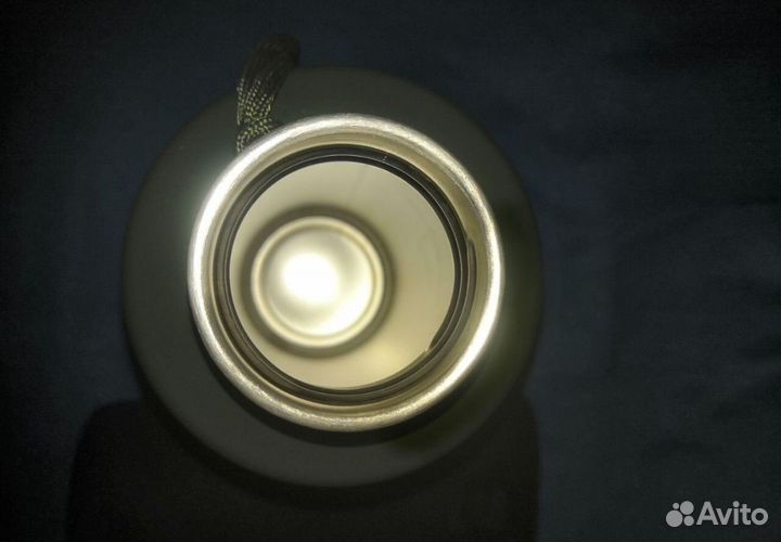 Фляжка армейская