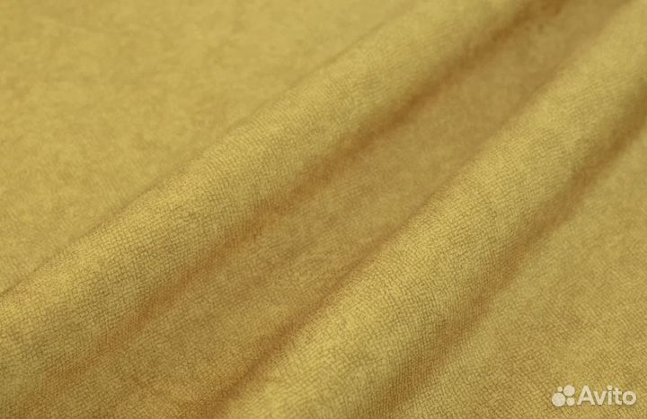 Микровелюр Bali