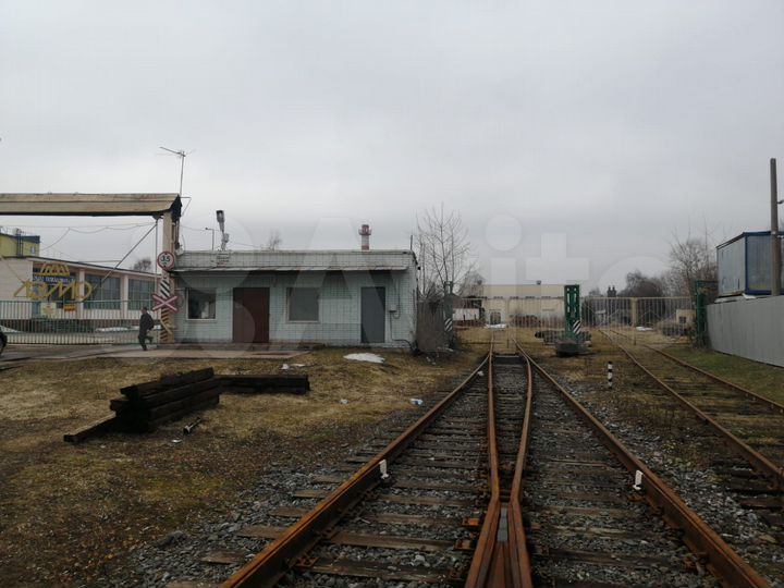 Производство, 3 900 м²