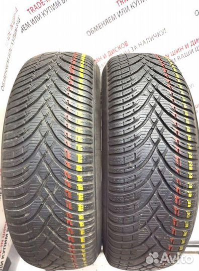 Bfgoodrich G-Force Winter 2 195/65 R15 95T