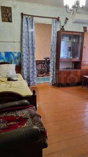 Дом 30 м² на участке 5 сот.