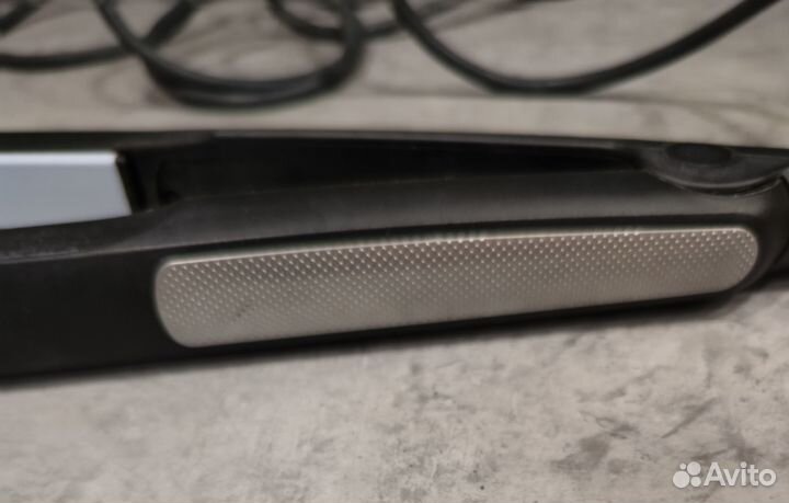 Выпрямитель щипцы стайлер для волос Braun