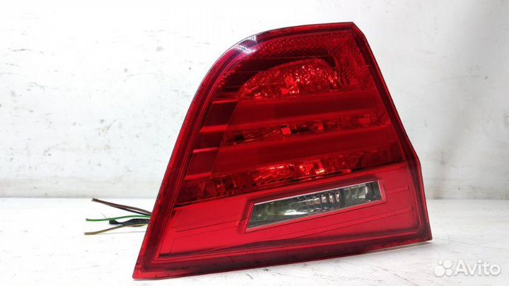 Фонарь задний левый Bmw 3-Series E90 3.0D 2011