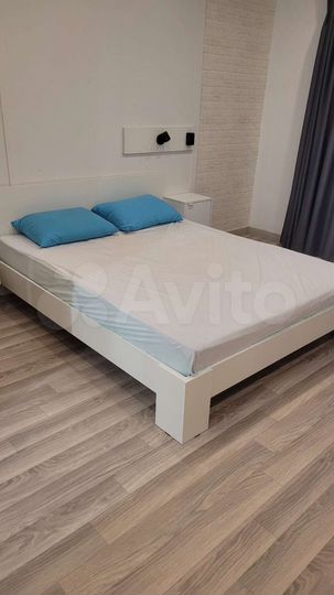 Дом 58 м² на участке 1 сот.