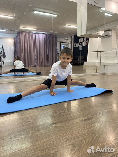 Школа танцев