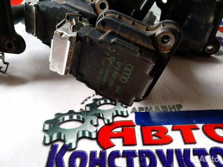 Катушка зажигания Audi A8 4.2 Quattro седан AKG