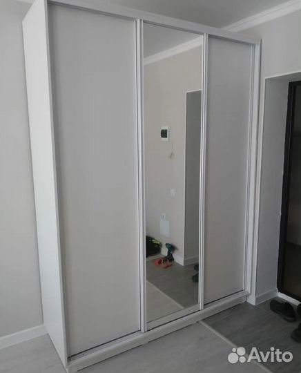 Шкаф купе от производителя