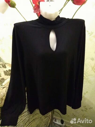 Водолазка ф. O'stin качество трикотажа супер