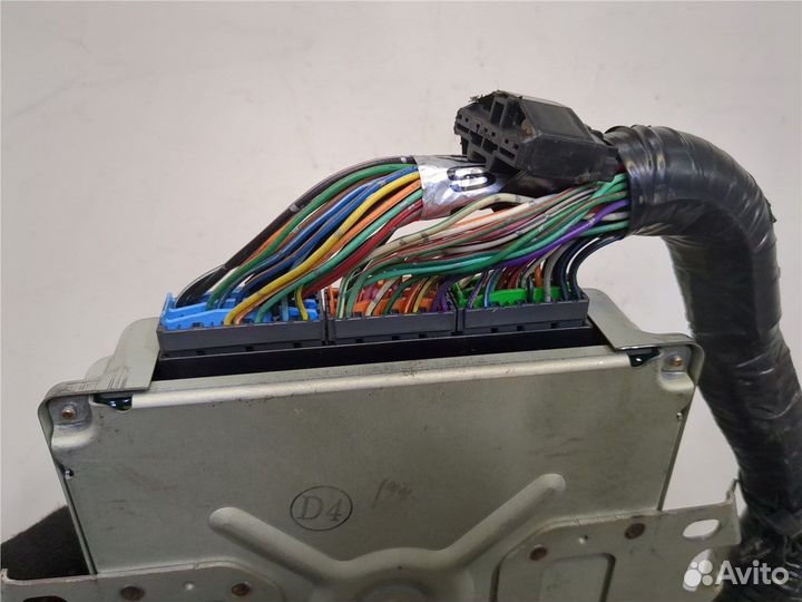 Блок управления двигателем Subaru Legacy Outback