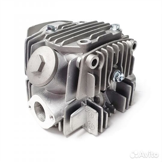 Головка цилиндра 4т Alpha Delta 110cc d-52.4