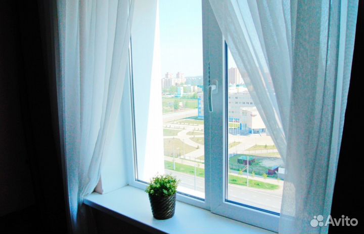 Пластиковые окна не бу