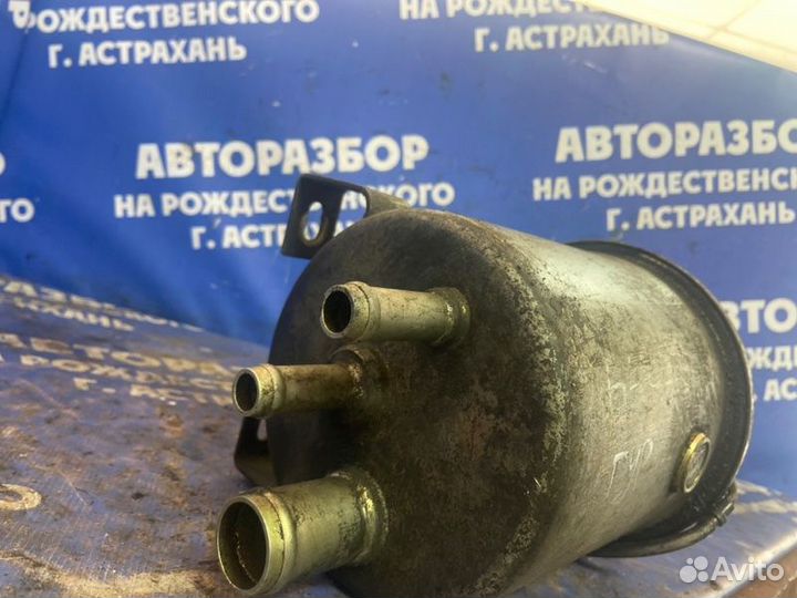 Бачок гидроусилителя. Kia Granbird АВТОБУС D6AC