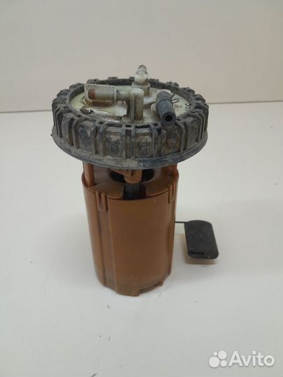 Насос топливный электрический Hyundai Accent LC, T