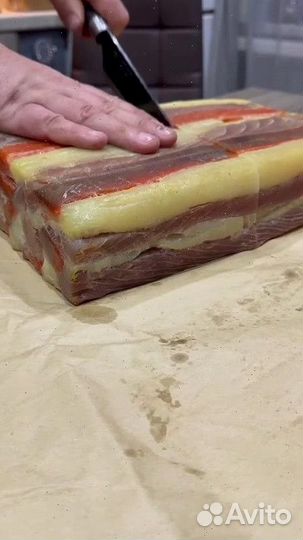 Коптильня холодного и горячего копчения +суш\вял