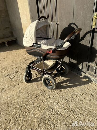 Коляска 2 в 1 бу