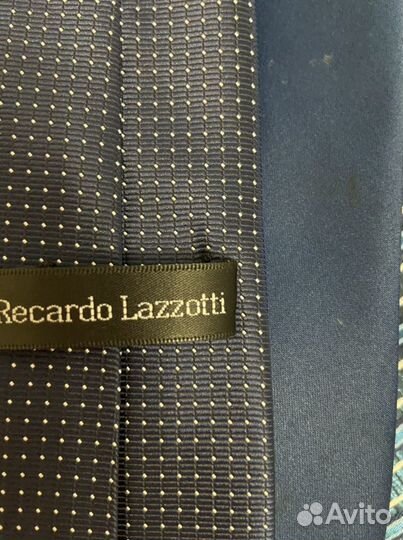 Галстук для мальчика