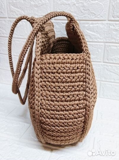 Сумка-шопер