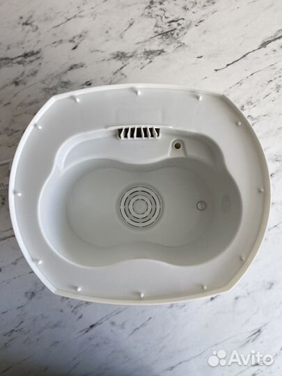 Стерилизатор подогреватель для бутылочек Kunder