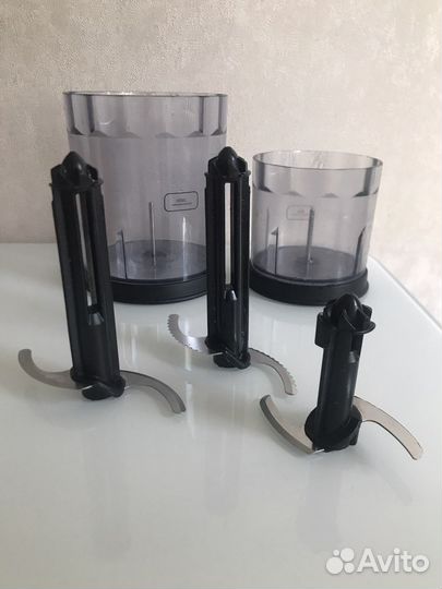 Ножи от блендера Philips HR 1372