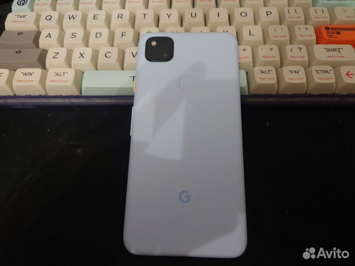 Google Pixel 4a, 6/128 ГБ