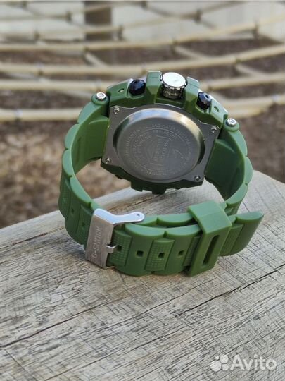 Часы Сasio G-Shock