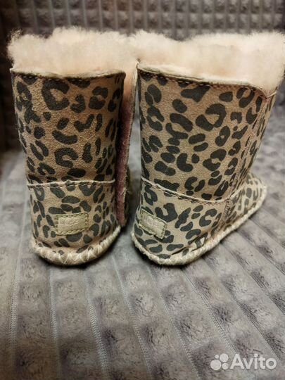 Ugg угги детские оригинал