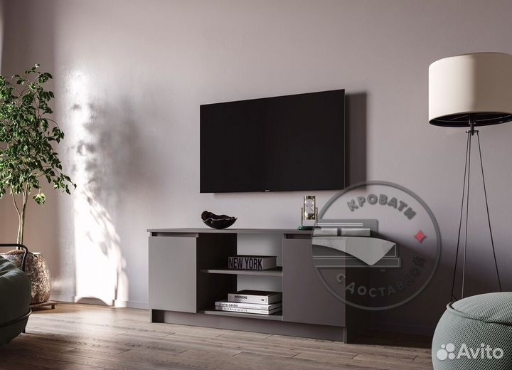 Тумба под тв IKEA