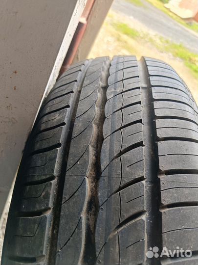 Pirelli Cinturato P1 Verde 185/65 R15