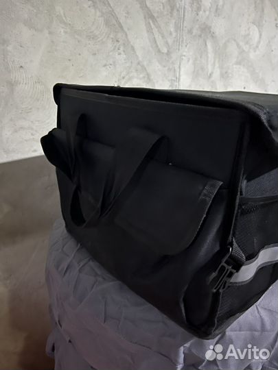 Органайзер в багажник