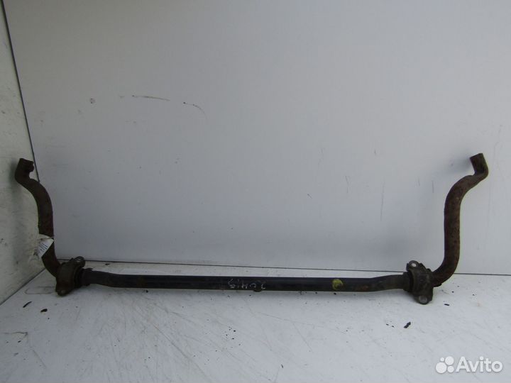 Стабилизатор передний Фольксваген Пассат 1998г