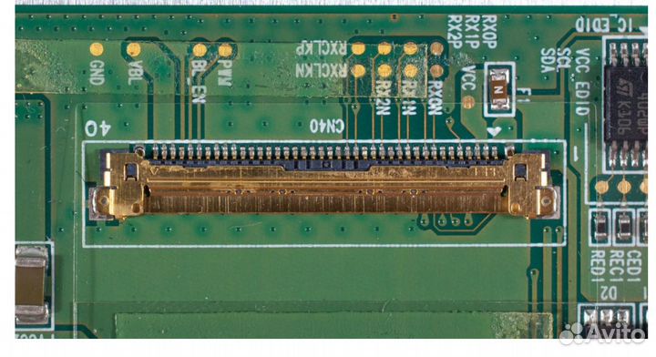 Матрица для Acer Aspire 5536G / 5542G