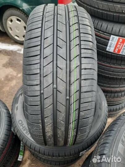 Kumho Ecsta HS52 185/60 R14 82H