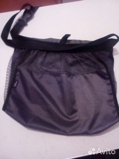 Питомза для раков и рыбы