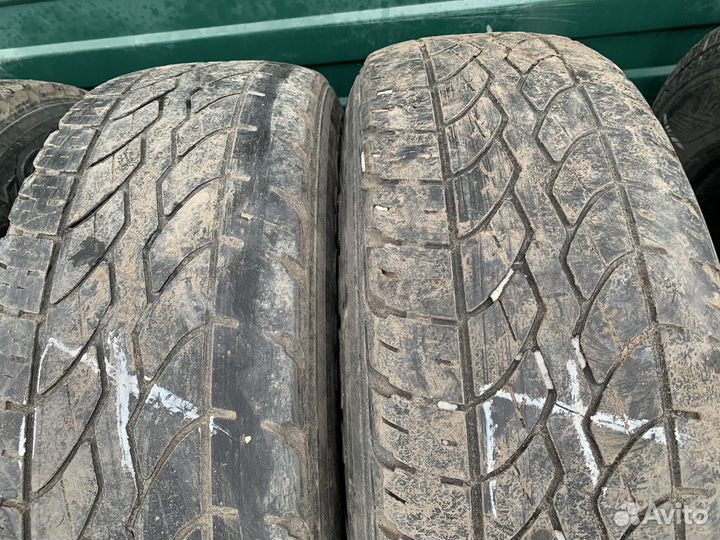 Yokohama Geolandar H/T-S G051 215/70 R16 100H