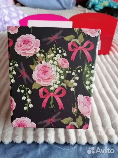 Картонные коробки