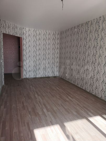 1-к. квартира, 38,3 м², 5/5 эт.