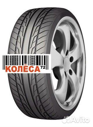 Massimo Velocita U1 235/55 R19