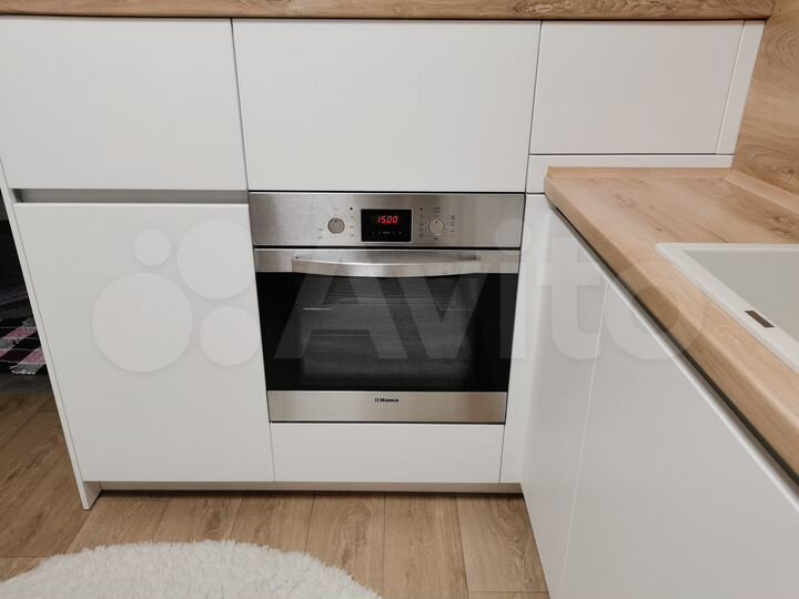 2-к. квартира, 53 м², 4/5 эт.