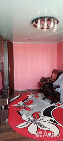 Ковер овальный