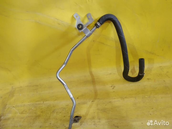 Трубка гидроусилителя VW touareg NF фольксваген