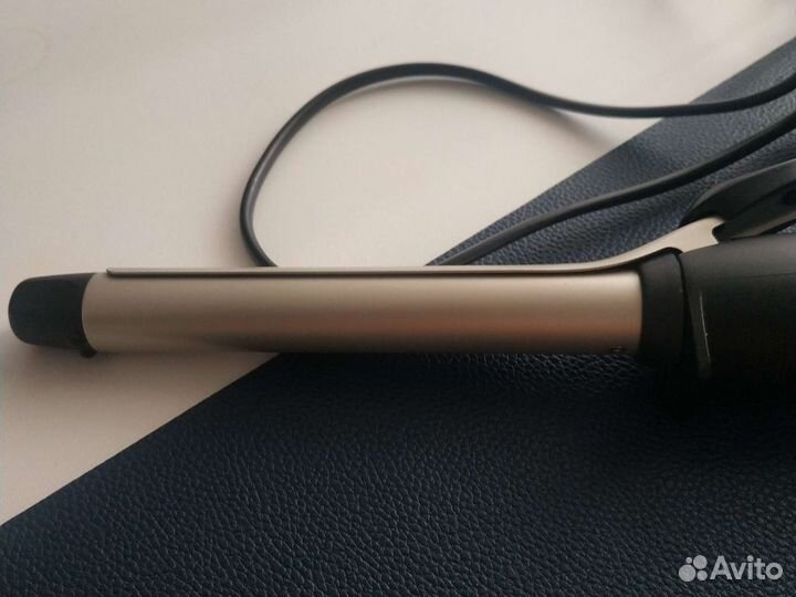 Плойка для волос Remington