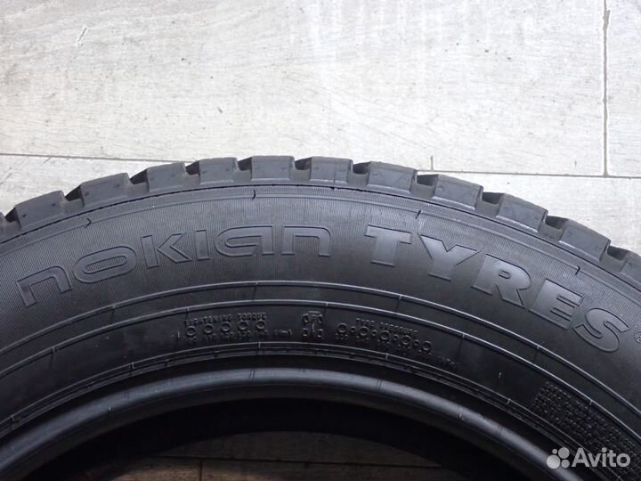 Nokian Tyres Nordman 8 SUV 225/60 R18 104