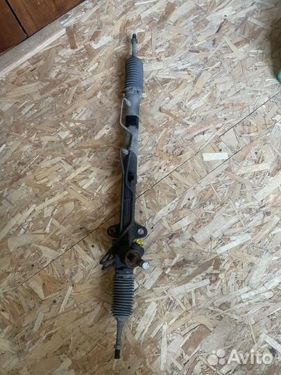 Рулевая рейка kia cerato 2