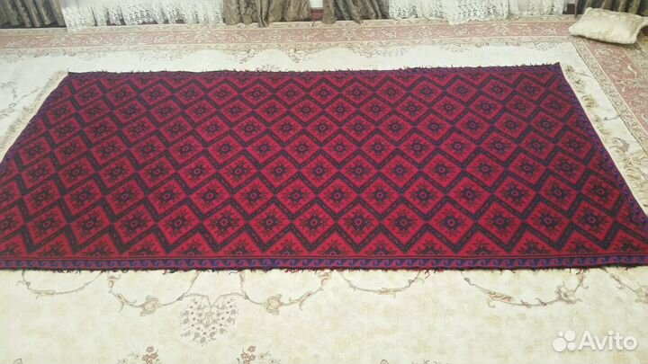 Ковёр- Сумах