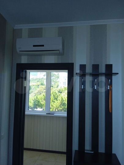 Квартира-студия, 33 м², 4/4 эт.