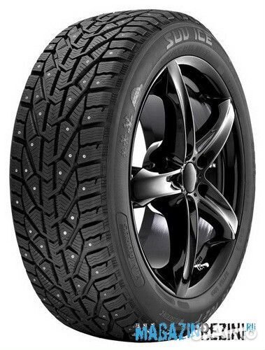 Tigar SUV Ice 225/60 R17 103T