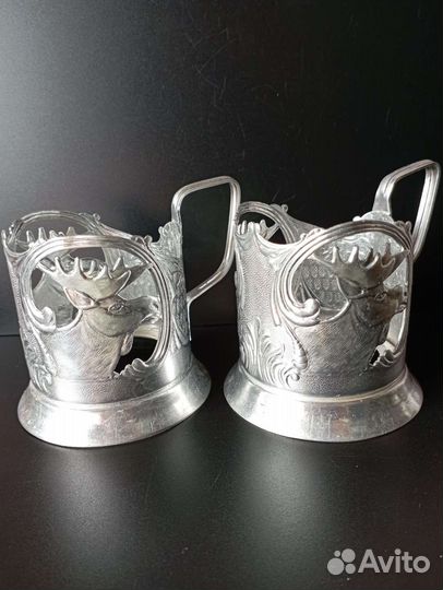 Подстаканник 