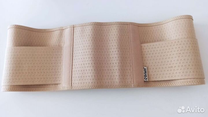 Бандаж для беременных orlett